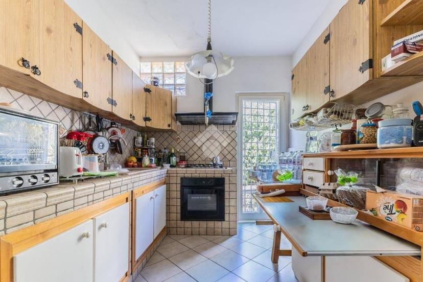Villa unifamiliare Strada Statale 1bis via Aurelia 78, Vetralla — foto 13 di 21