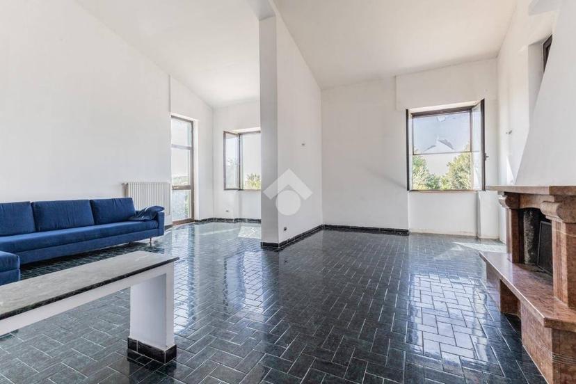 Villa unifamiliare via del mandorlo, Pian Di San Martino, Vetralla — foto 25 di 32
