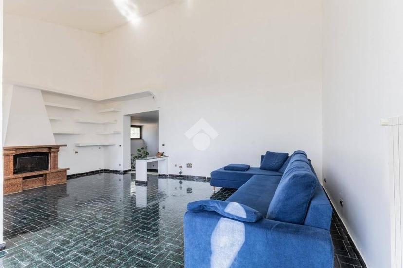 Villa unifamiliare via del mandorlo, Pian Di San Martino, Vetralla — foto 12 di 32