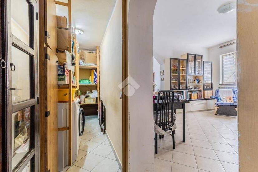 Villa unifamiliare Strada Statale 1bis via Aurelia 78, Vetralla — foto 21 di 21