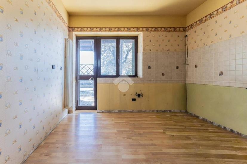 Villa unifamiliare via del mandorlo, Pian Di San Martino, Vetralla — foto 27 di 32