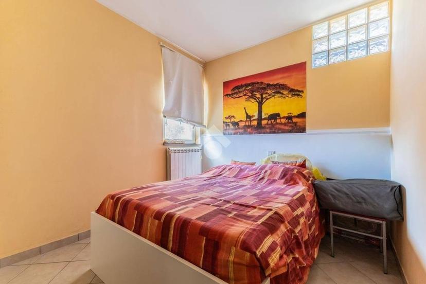 Villa unifamiliare Strada Statale 1bis via Aurelia 78, Vetralla — foto 14 di 21