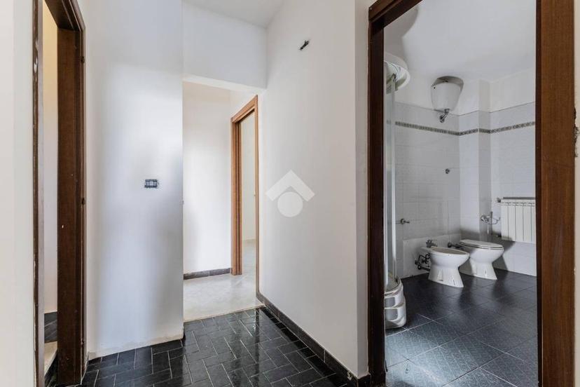 Villa unifamiliare via del mandorlo, Pian Di San Martino, Vetralla — foto 28 di 32