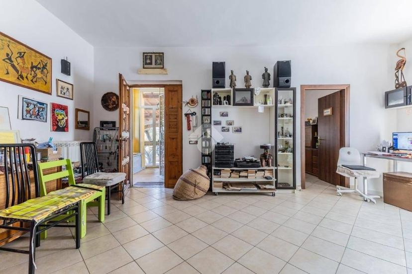Villa unifamiliare Strada Statale 1bis via Aurelia 78, Vetralla — foto 19 di 21