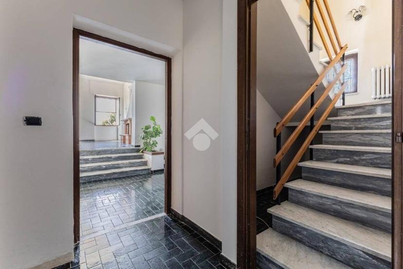 Villa unifamiliare via del mandorlo, Pian Di San Martino, Vetralla — foto 15 di 32