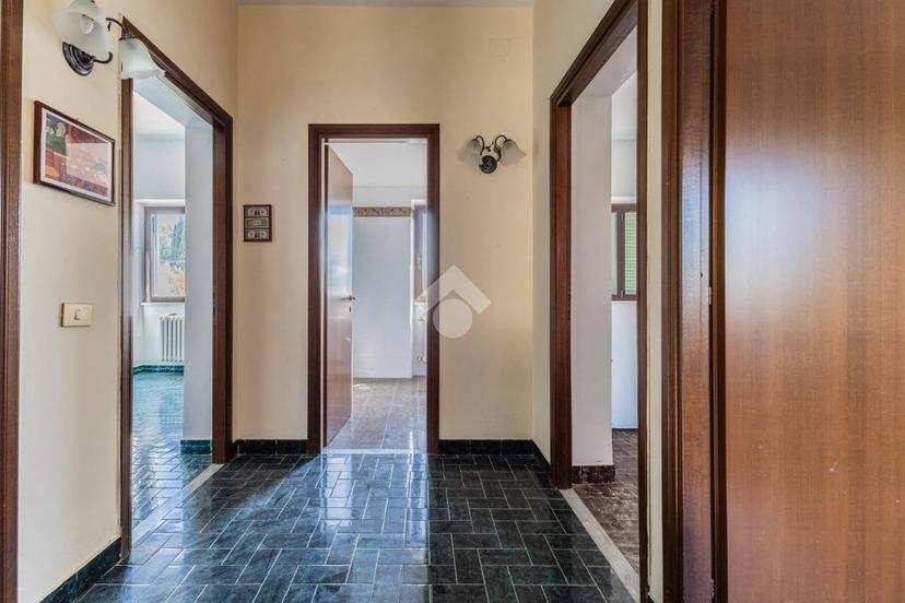 Villa unifamiliare via del mandorlo, Pian Di San Martino, Vetralla — foto 16 di 32