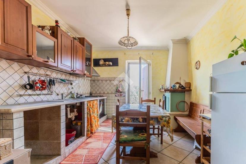 Villa unifamiliare Strada Statale 1bis via Aurelia 78, Vetralla — foto 20 di 21