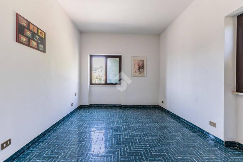 Villa unifamiliare via del mandorlo, Pian Di San Martino, Vetralla — foto 11 di 32