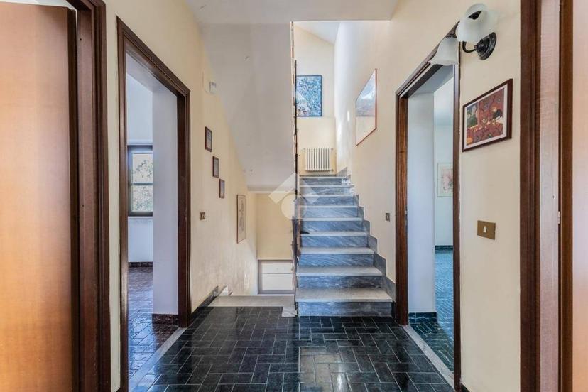 Villa unifamiliare via del mandorlo, Pian Di San Martino, Vetralla — foto 9 di 32