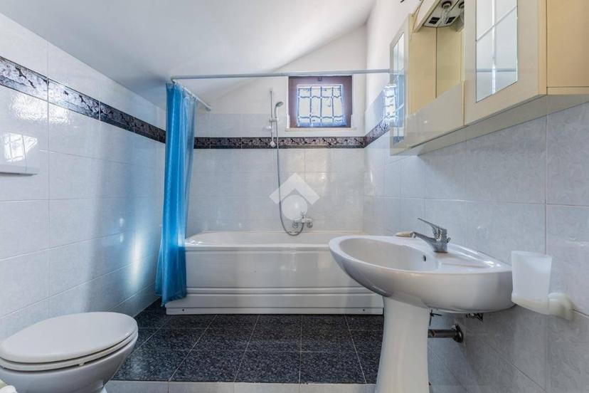 Villa unifamiliare via del mandorlo, Pian Di San Martino, Vetralla — foto 20 di 32
