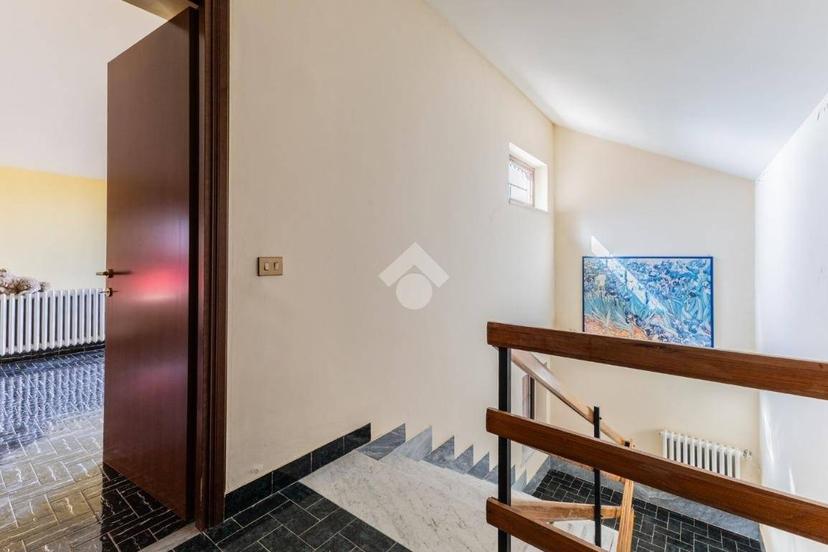 Villa unifamiliare via del mandorlo, Pian Di San Martino, Vetralla — foto 10 di 32