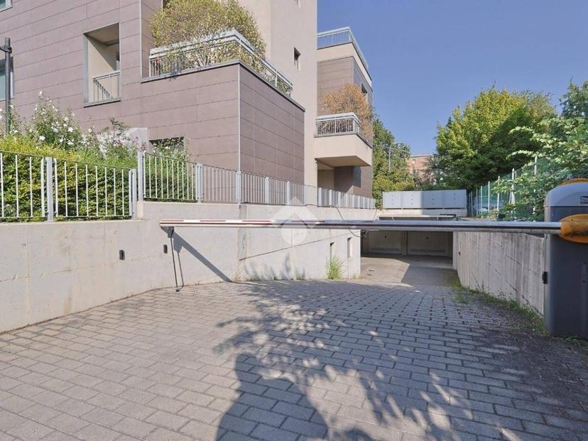 Bilocale via Fratelli Cervi, Carrozzone, Reggio Emilia — foto 40 di 43