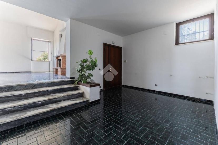 Villa unifamiliare via del mandorlo, Pian Di San Martino, Vetralla — foto 5 di 32