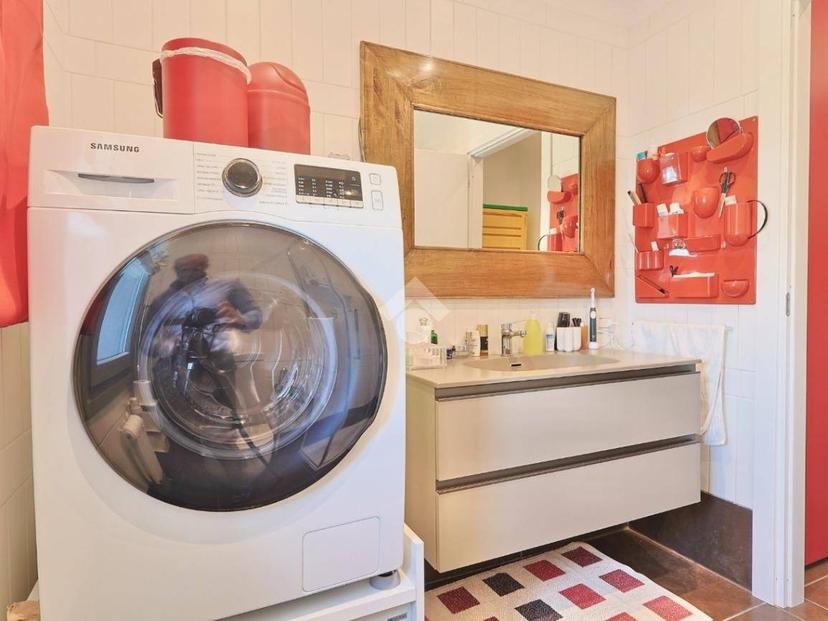Bilocale via Fratelli Cervi, Carrozzone, Reggio Emilia — foto 42 di 43