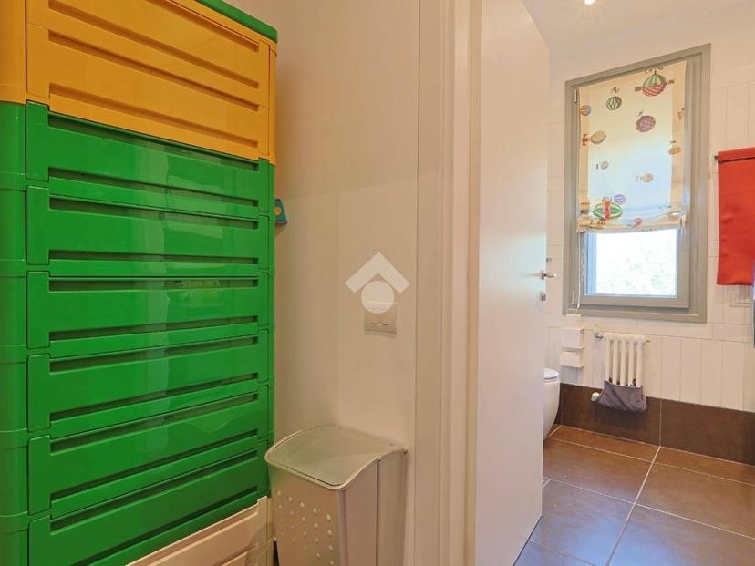Bilocale via Fratelli Cervi, Carrozzone, Reggio Emilia — foto 28 di 43