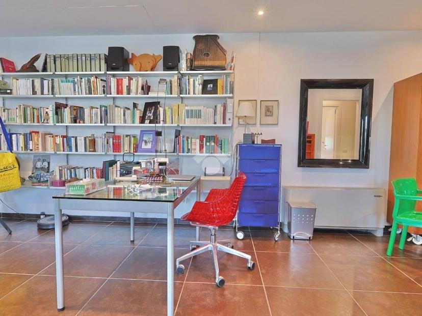 Bilocale via Fratelli Cervi, Carrozzone, Reggio Emilia — foto 43 di 43