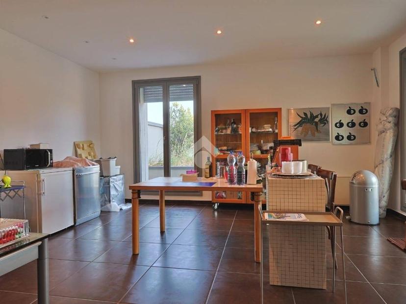 Bilocale via Fratelli Cervi, Carrozzone, Reggio Emilia — foto 30 di 43