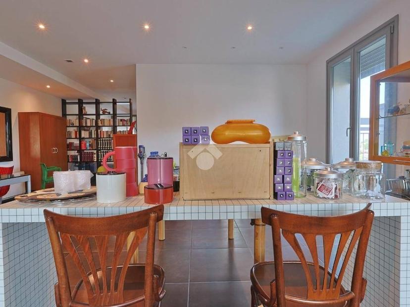 Bilocale via Fratelli Cervi, Carrozzone, Reggio Emilia — foto 18 di 43