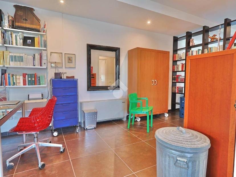 Bilocale via Fratelli Cervi, Carrozzone, Reggio Emilia — foto 38 di 43