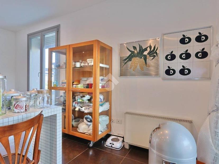 Bilocale via Fratelli Cervi, Carrozzone, Reggio Emilia — foto 27 di 43