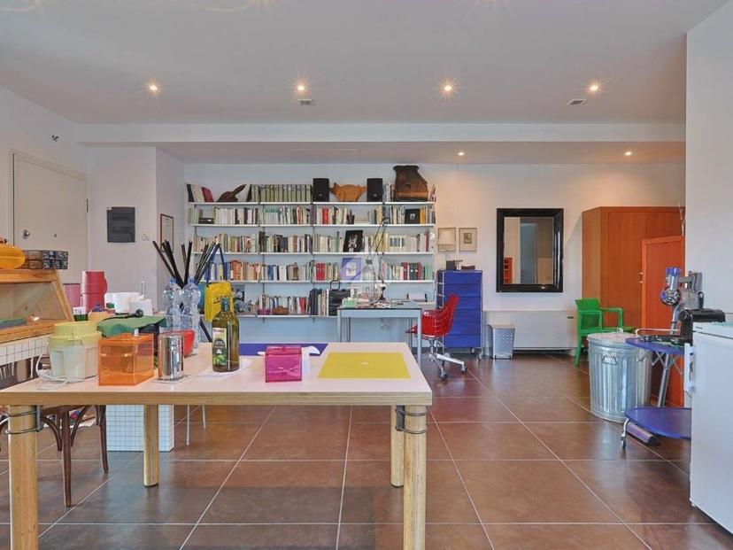 Bilocale via Fratelli Cervi, Carrozzone, Reggio Emilia — foto 24 di 43