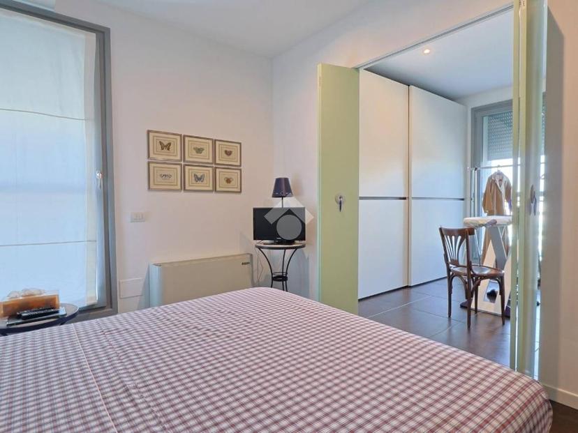 Bilocale via Fratelli Cervi, Carrozzone, Reggio Emilia — foto 15 di 43