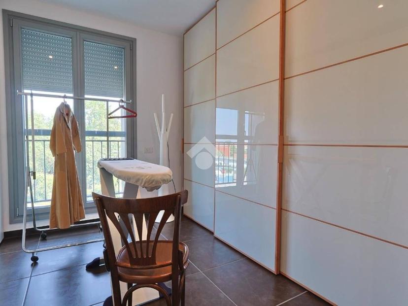 Bilocale via Fratelli Cervi, Carrozzone, Reggio Emilia — foto 19 di 43