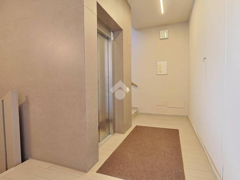 Bilocale via Fratelli Cervi, Carrozzone, Reggio Emilia — foto 17 di 43