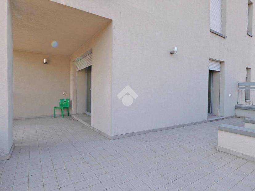 Bilocale via Fratelli Cervi, Carrozzone, Reggio Emilia — foto 36 di 43