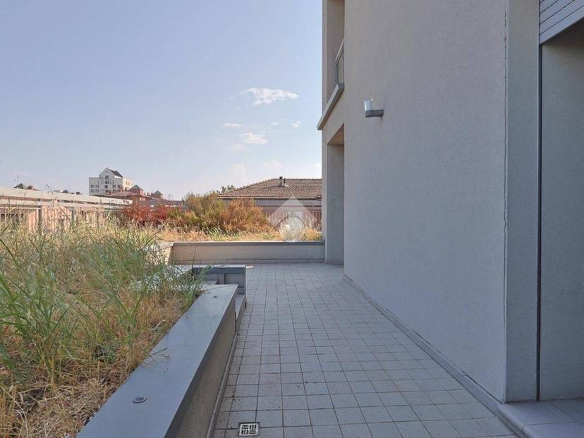 Bilocale via Fratelli Cervi, Carrozzone, Reggio Emilia — foto 31 di 43