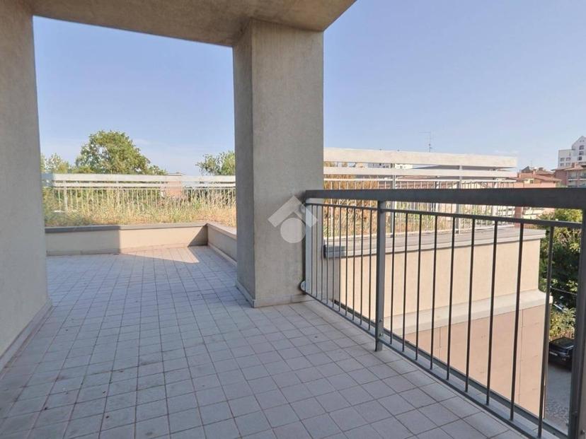 Bilocale via Fratelli Cervi, Carrozzone, Reggio Emilia — foto 13 di 43