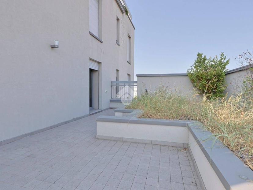 Bilocale via Fratelli Cervi, Carrozzone, Reggio Emilia — foto 2 di 43