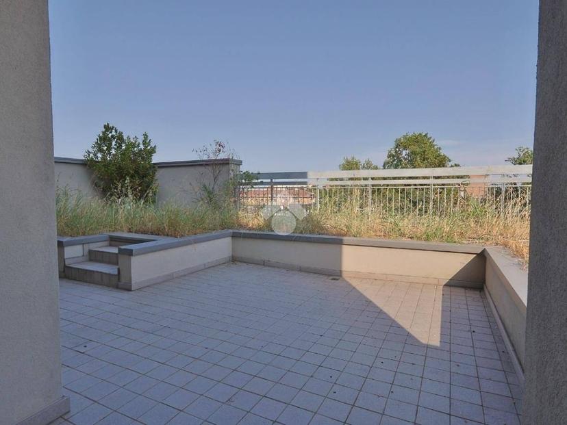 Bilocale via Fratelli Cervi, Carrozzone, Reggio Emilia — foto 25 di 43