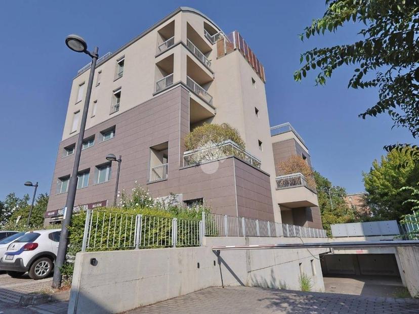 Bilocale via Fratelli Cervi, Carrozzone, Reggio Emilia — foto 23 di 43