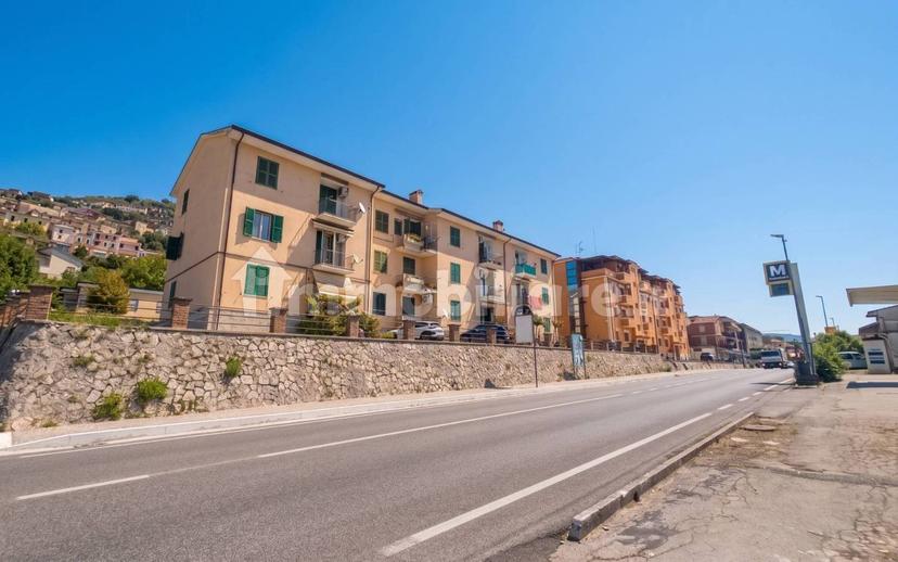 Trilocale via Stazione 25, Centro, Arce — foto 14 di 14