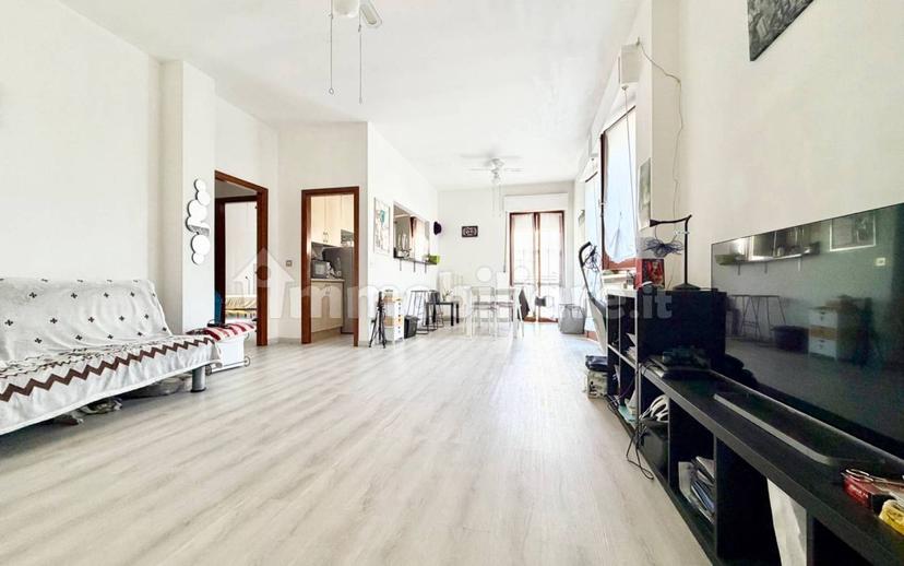 Trilocale via Pizarro, Scossicci, Porto Recanati — foto 7 di 24
