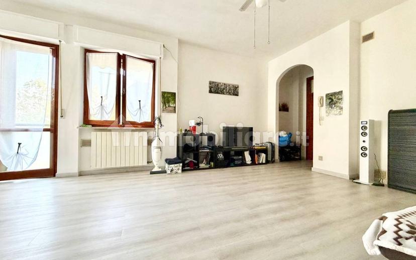 Trilocale via Pizarro, Scossicci, Porto Recanati — foto 3 di 24