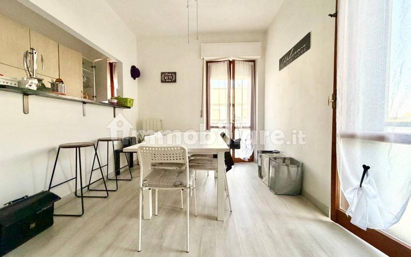 Trilocale via Pizarro, Scossicci, Porto Recanati — foto 9 di 24
