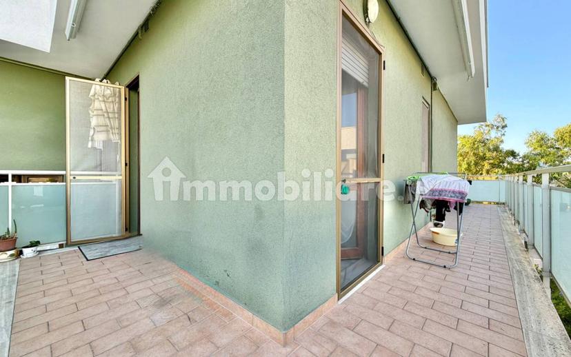 Trilocale via Pizarro, Scossicci, Porto Recanati — foto 20 di 24