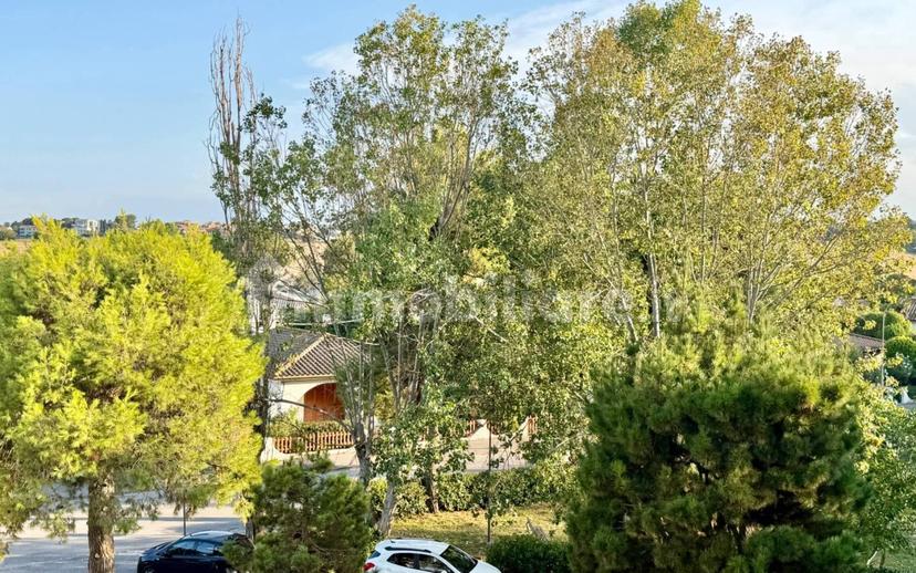 Trilocale via Pizarro, Scossicci, Porto Recanati — foto 18 di 24