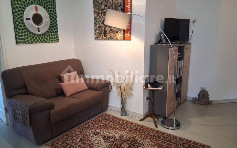 Trilocale via Luigi Galvani 5, Genneruxi, Cagliari