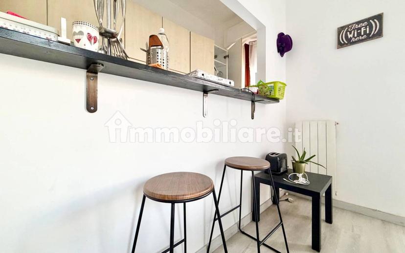 Trilocale via Pizarro, Scossicci, Porto Recanati — foto 5 di 24
