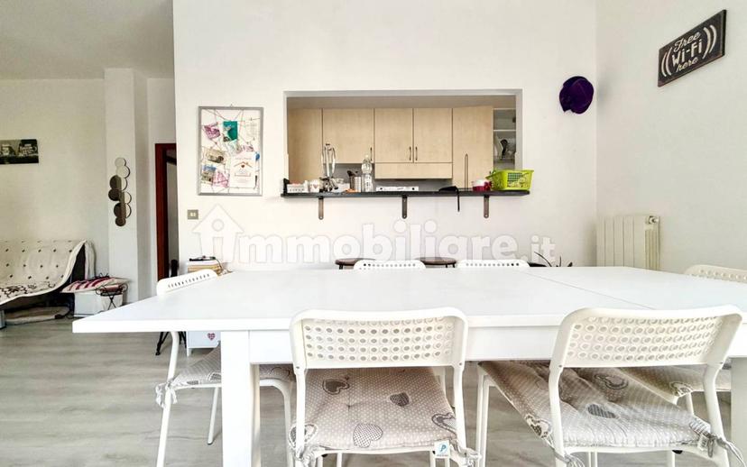 Trilocale via Pizarro, Scossicci, Porto Recanati — foto 15 di 24