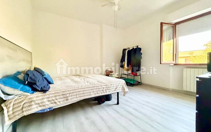Trilocale via Pizarro, Scossicci, Porto Recanati — foto 8 di 24