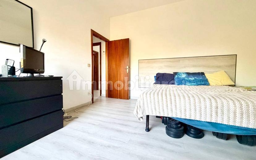 Trilocale via Pizarro, Scossicci, Porto Recanati — foto 23 di 24