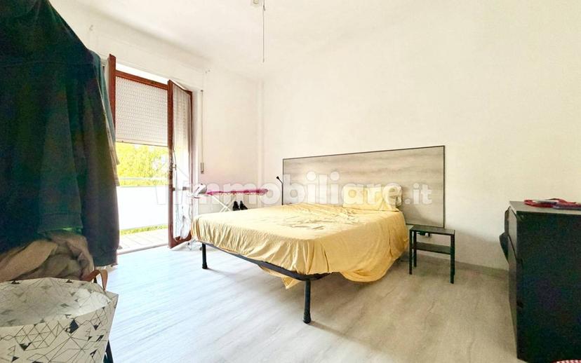 Trilocale via Pizarro, Scossicci, Porto Recanati — foto 13 di 24