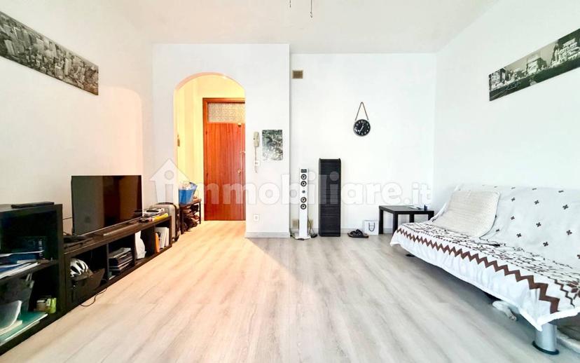 Trilocale via Pizarro, Scossicci, Porto Recanati — foto 22 di 24