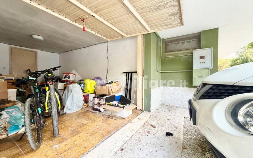 Trilocale via Pizarro, Scossicci, Porto Recanati — foto 16 di 24