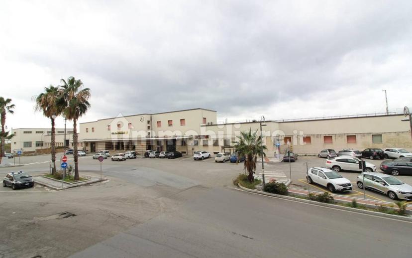 Attico via Giuseppe Garibaldi 89, Centro, Villa San Giovanni — foto 6 di 20