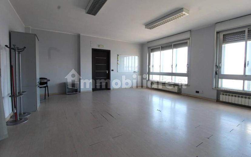 Attico via Giuseppe Garibaldi 89, Centro, Villa San Giovanni — foto 8 di 20
